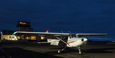 Night Rating Training Course
