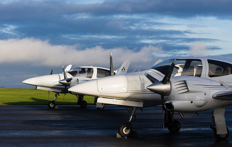 Multi Engine Piston (MEP) Rating