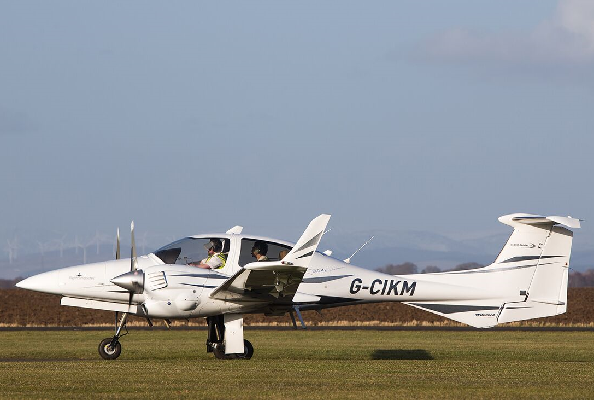 Multi Engine Piston (MEP) Rating