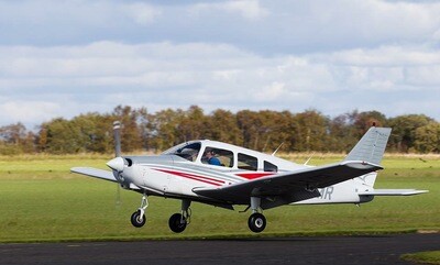 PA28 Dual Hire Block Packages PA28 Dual Hire Block Packages at ACS Flight Training