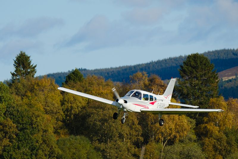 PA28 Dual Hire Block Packages
