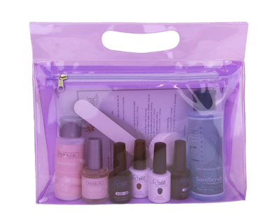 'just Nailit GELPOLISH' starter kit 'just Nailit GELPOLISH' starter kit