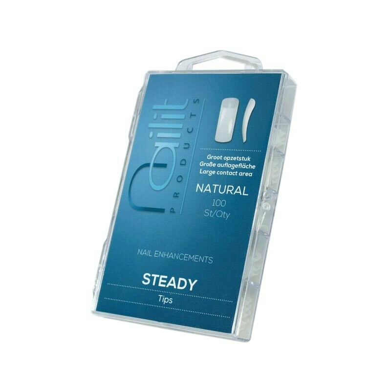 STEADY Tips - natural