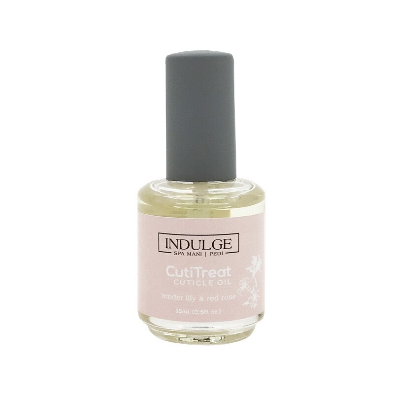 CutiTreat - Cuticle oil 15 ml CutiTreat - Cuticle oil 15 ml