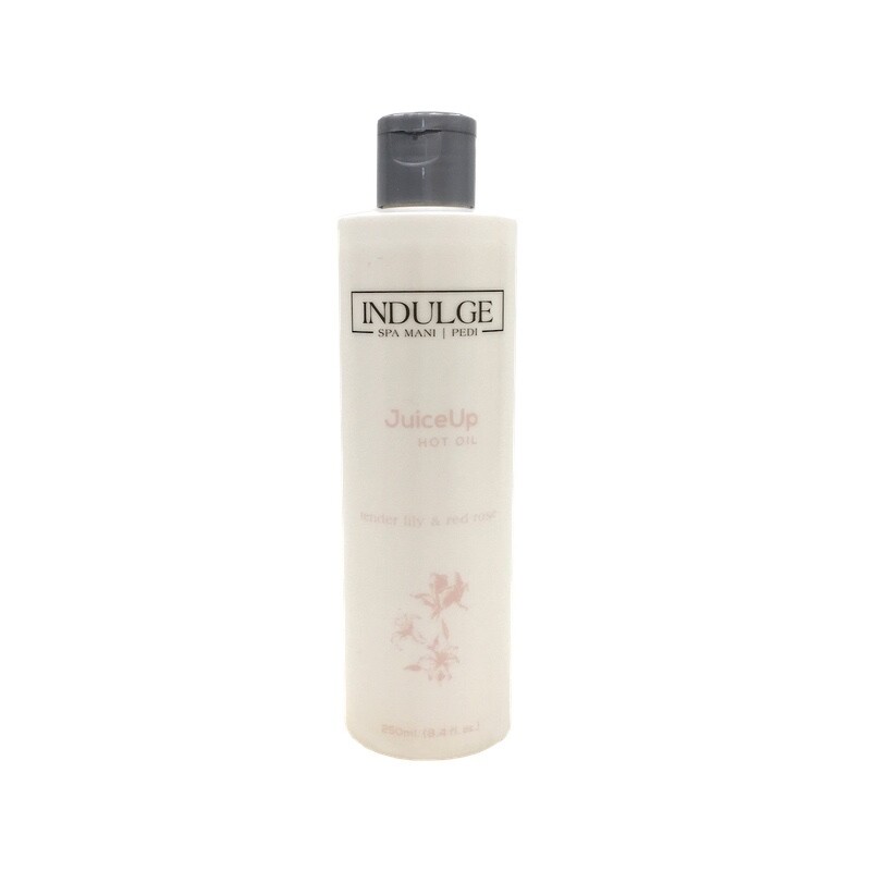 JuiceUp - hotoil 250 ml JuiceUp - hotoil 250 ml