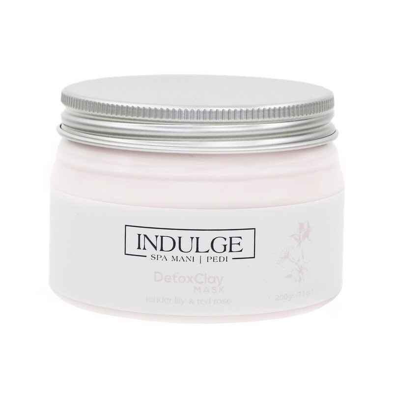 DetoxClay - mask DetoxClay - mask