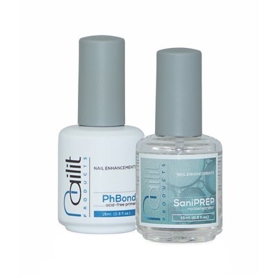 PREP Booster (SaniPREP & PhBond) PREP Booster (SaniPREP & PhBond)