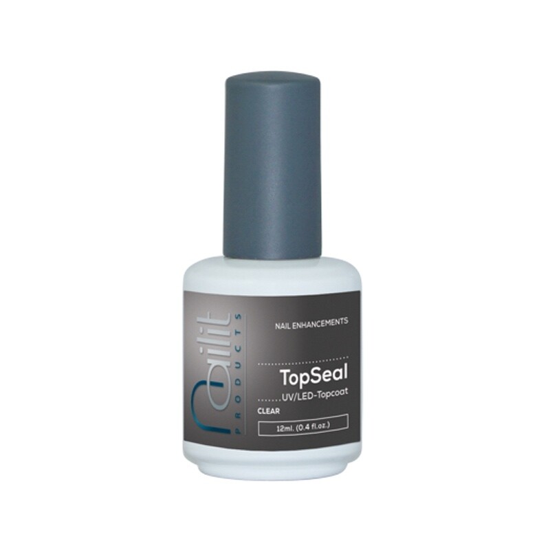TopSeal - Clear TopSeal - Clear