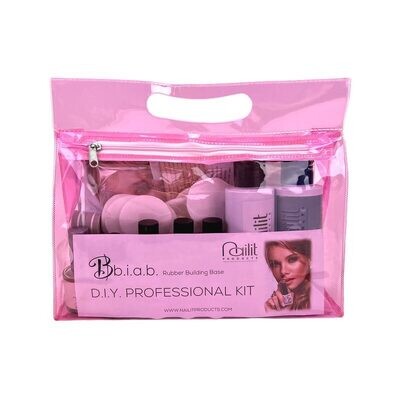 Bbiab - D.I.Y. ProfessionalKit Bbiab - D.I.Y. ProfessionalKit