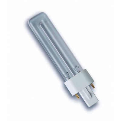 GLARE UV-replacement bulb
