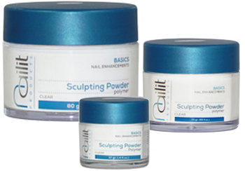 Sculpting Powder - CLEAR Sculpting Powder - CLEAR