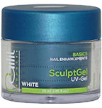 SculptGel - WHITE