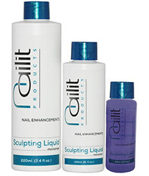 Sculpting Liquid Sculpting Liquid