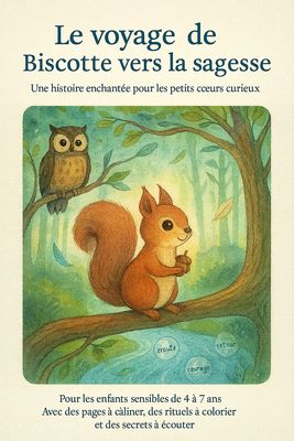 le voyage de biscotte vers la sagesse