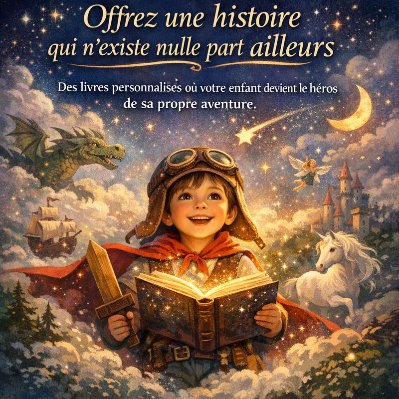 Produits personnalisés à votre demande👍