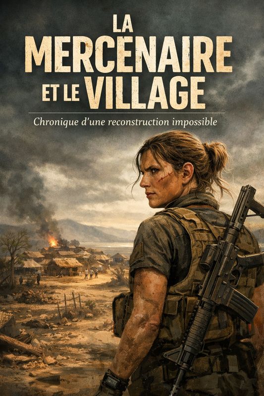 la Mercenaire et Le Village