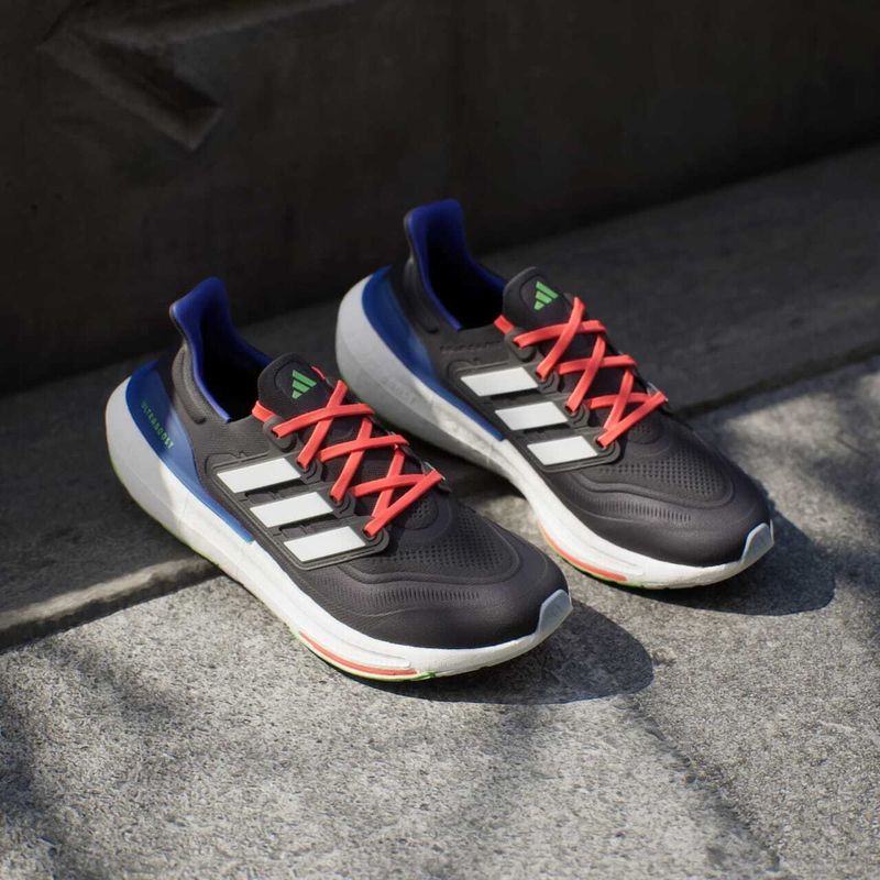 Adidas ULTRABOOST LIGHT 24 Navy Blue