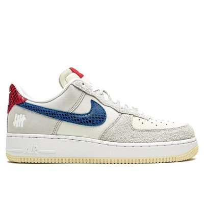 Nike Air Force 1 X Undefeated