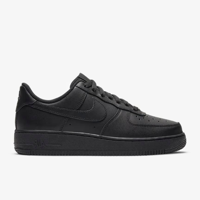 Nike Air Force 1 (black)