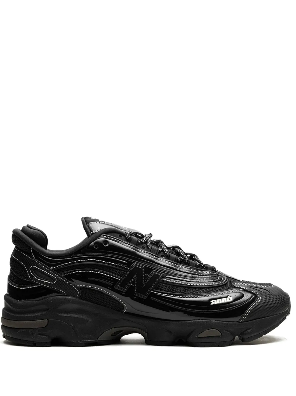 The New Balance 1000