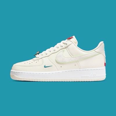 Nike Air Force 1 &#39;07