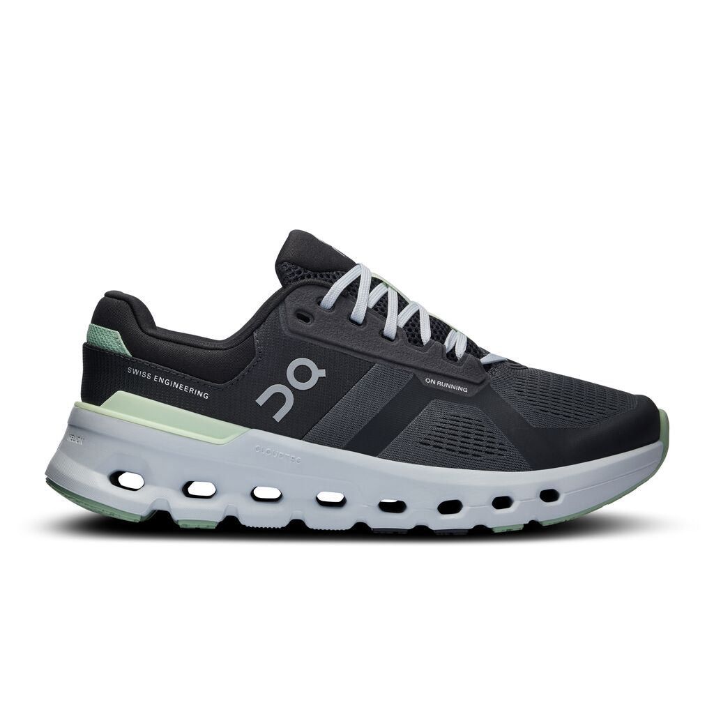 On Running Cloudrunner 2