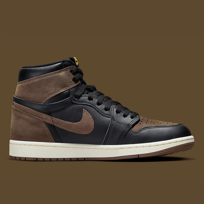 Air Jordan 1 High - Palomino