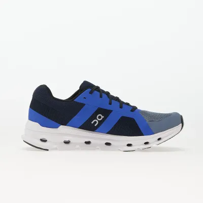 On Cloudrunner