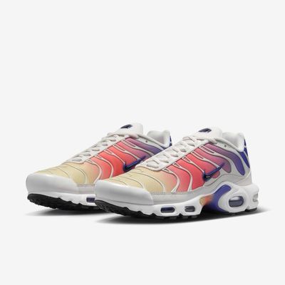 Nike Air Max Plus