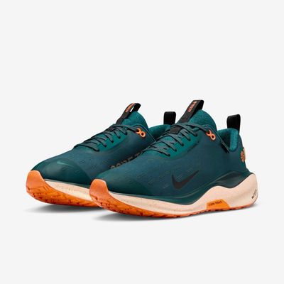 Nike Infinity Run 4 GORE-TEX Green