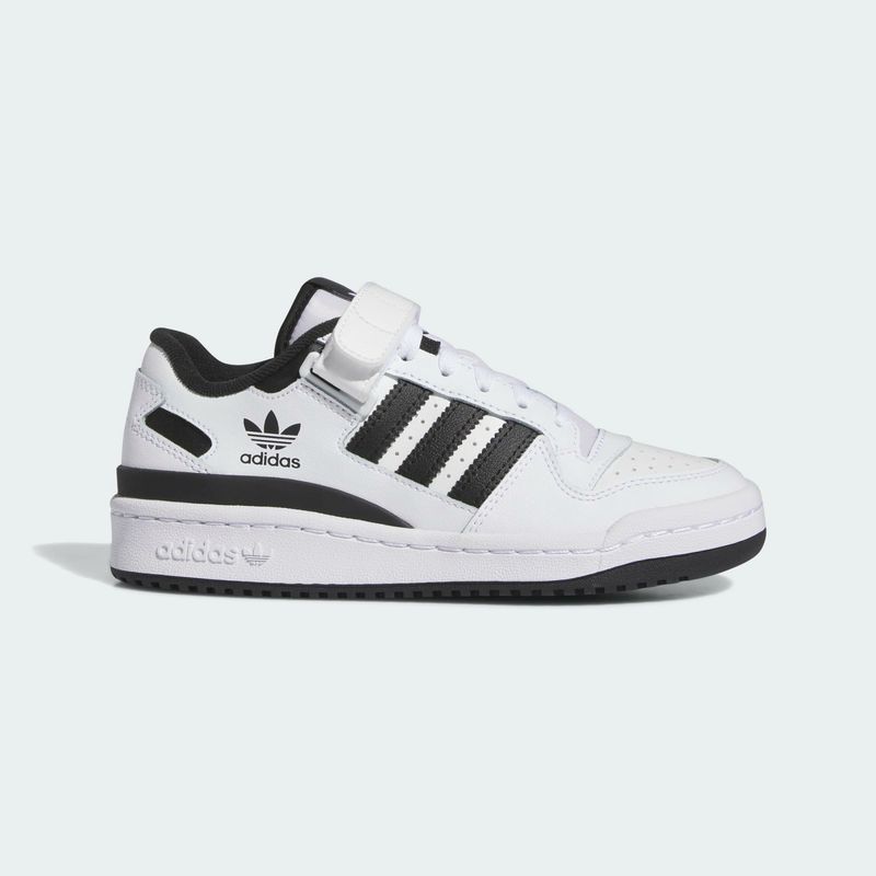 FORUM LOW SHOES
