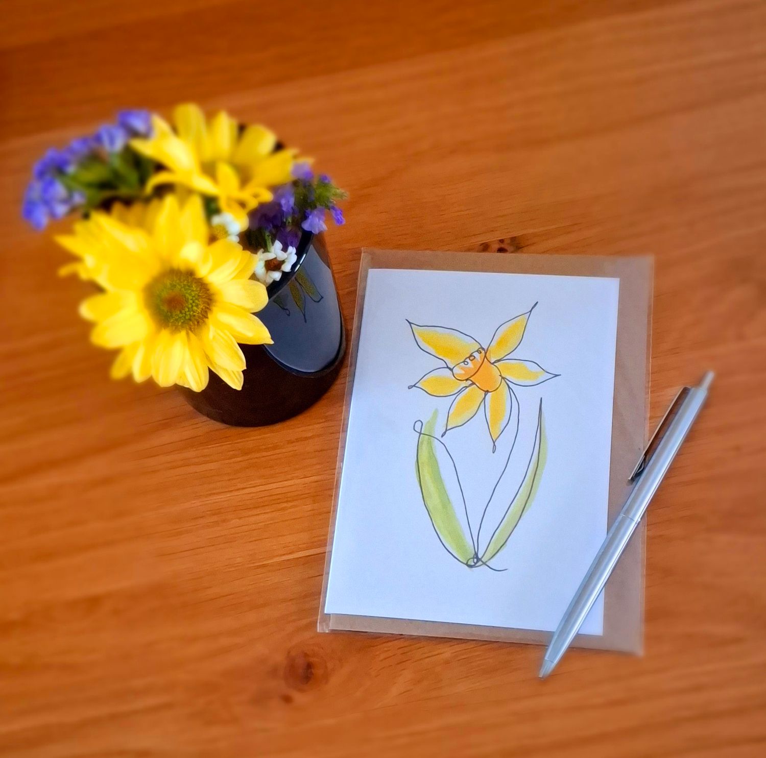 Daffodil