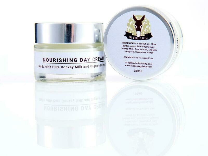 Nourishing Day Cream