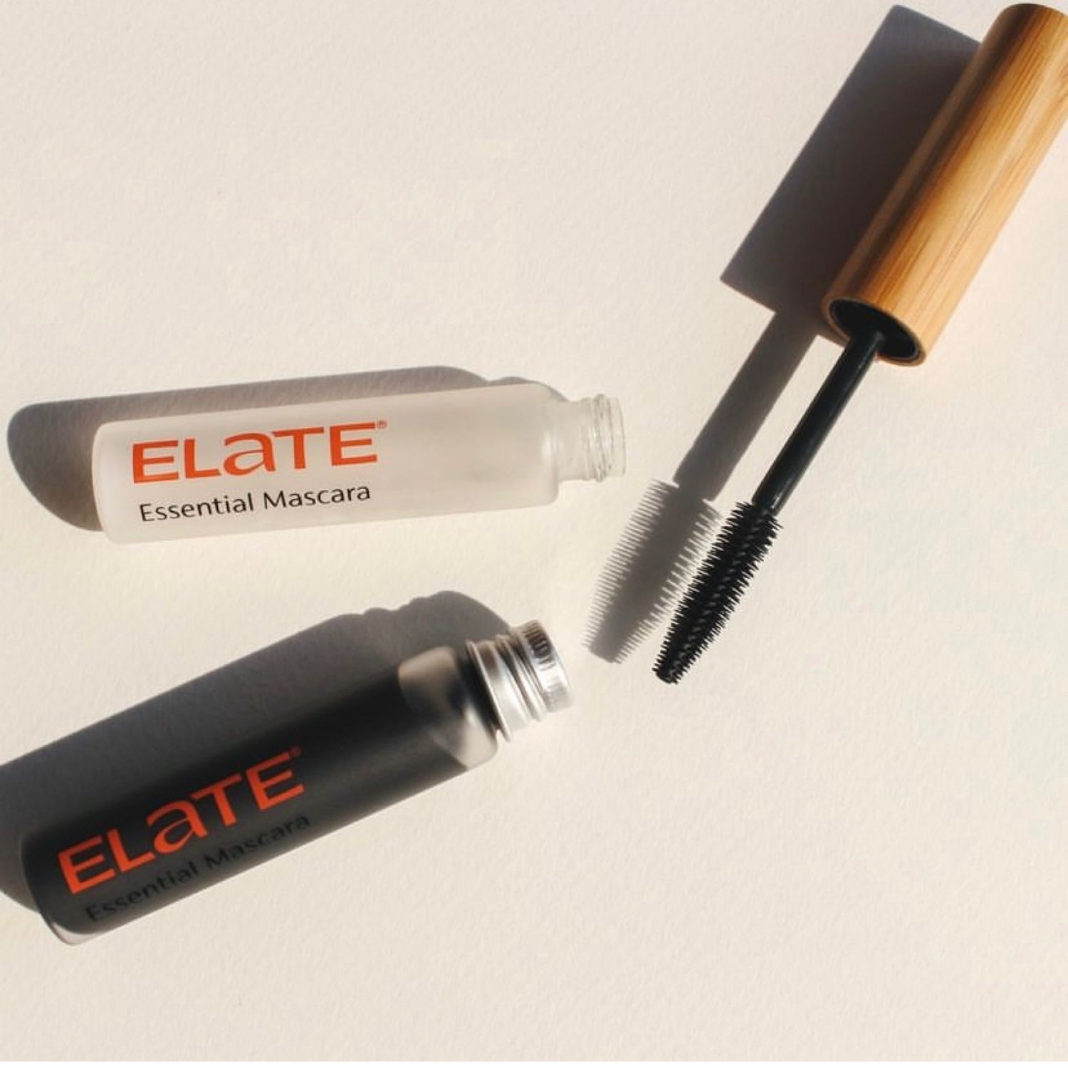 Elate - Essential Mascara