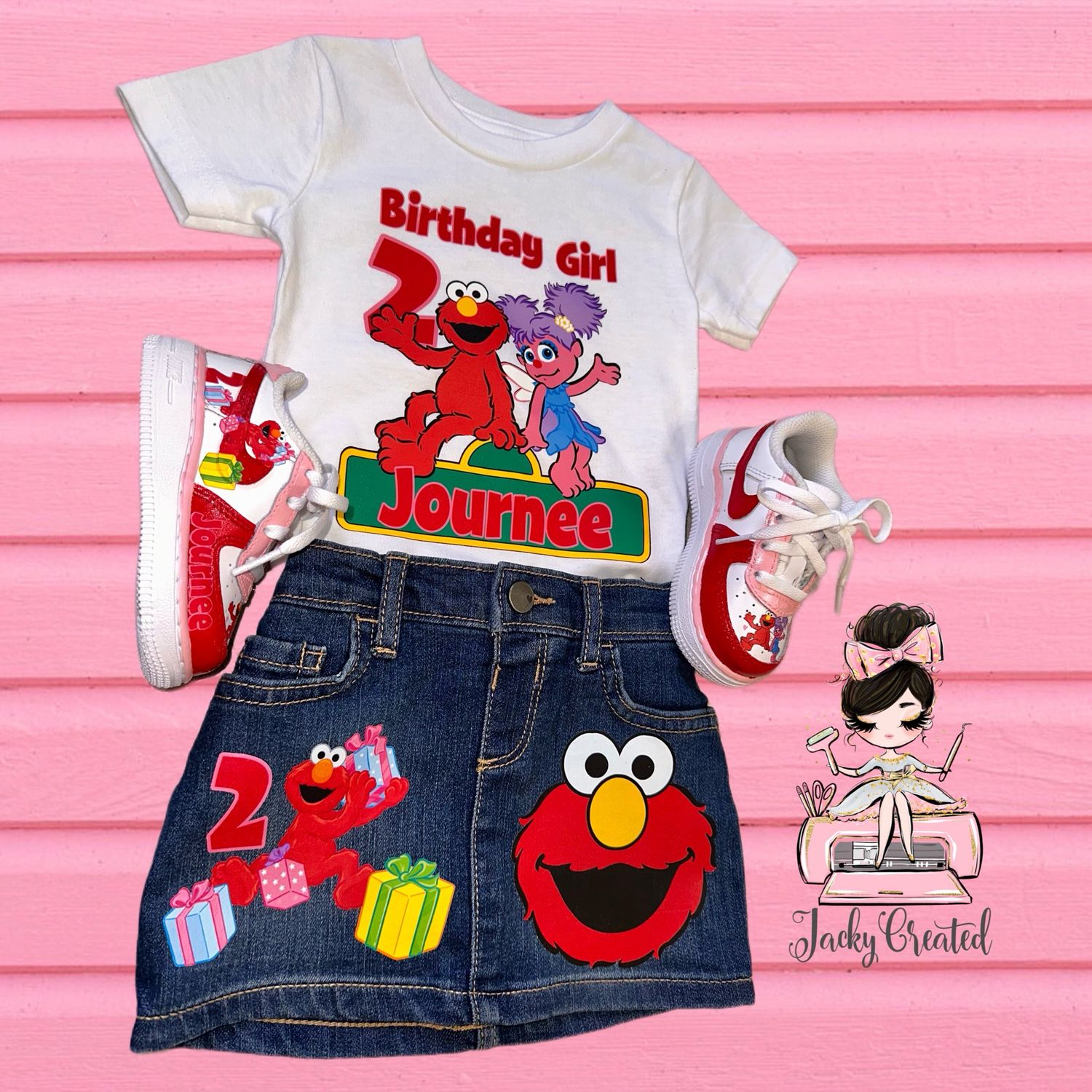 Elmo