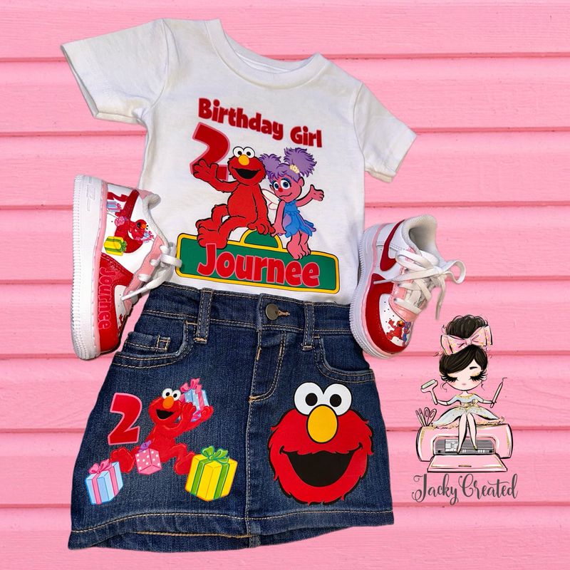 Elmo