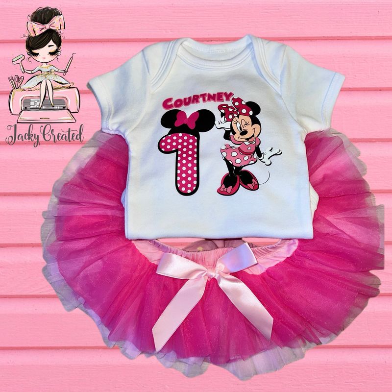 Minnie