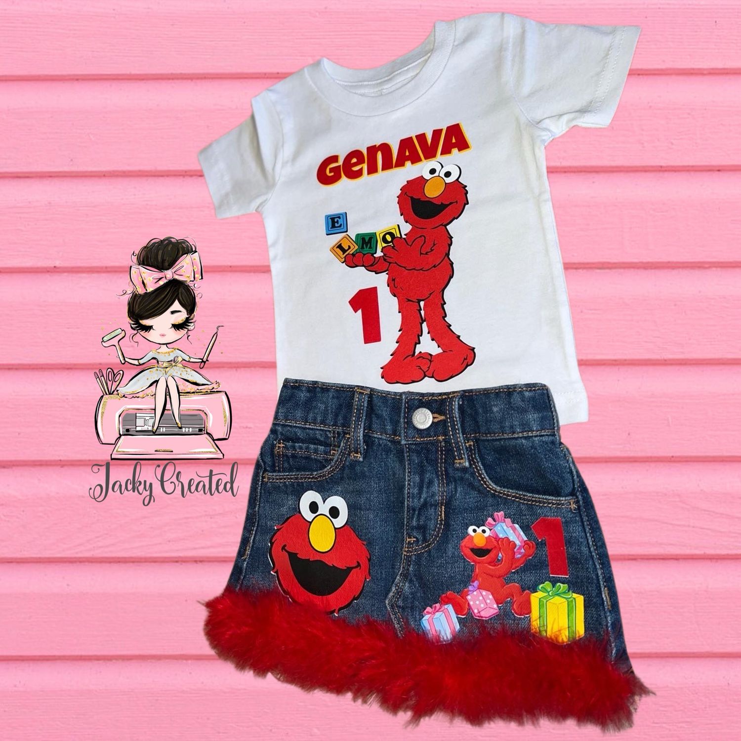 Elmo