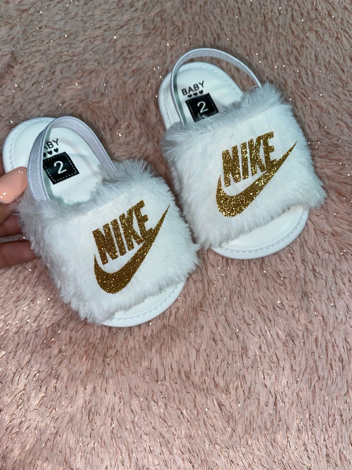 Baby Sandals