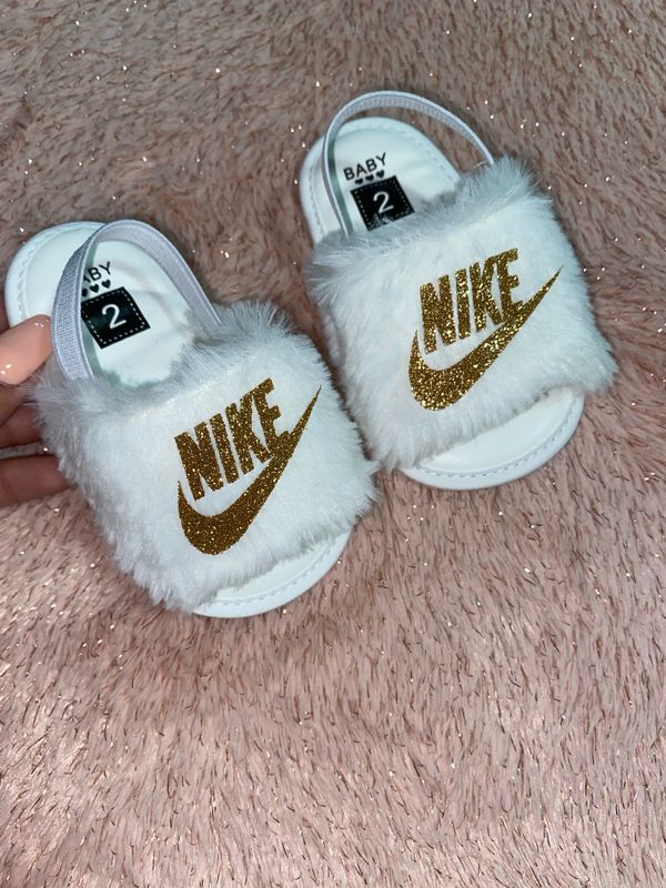Baby Sandals
