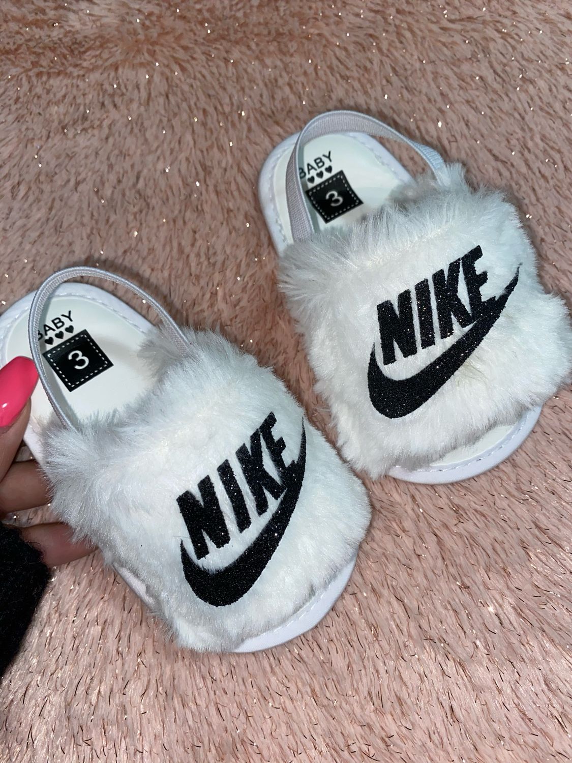 Baby Sandals