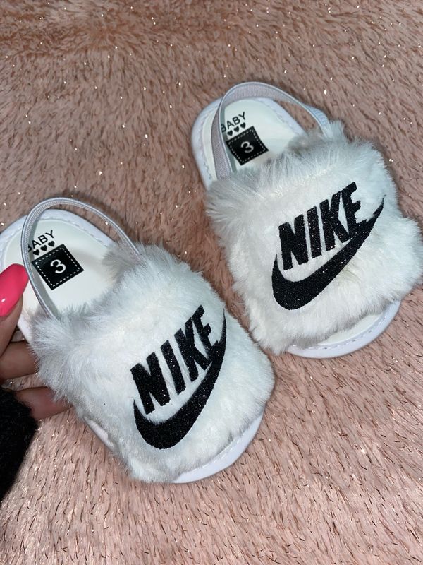 Baby Sandals
