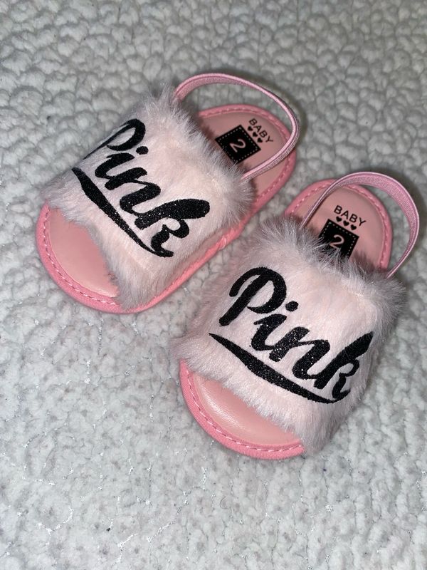 Baby Sandals