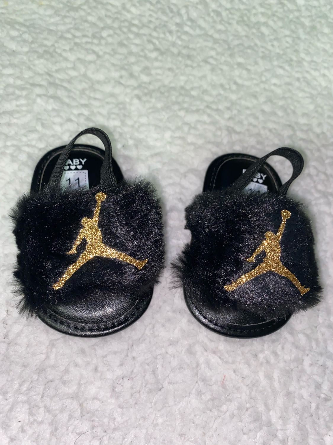 Baby Sandals