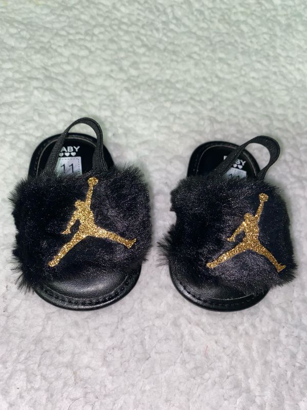 Baby Sandals