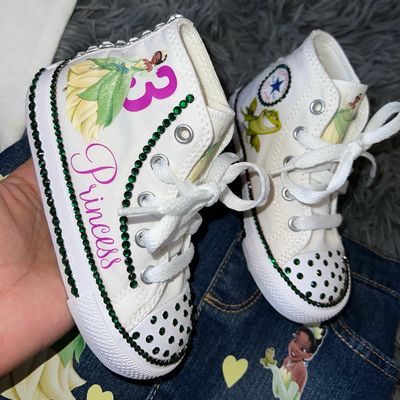 Custom Shoes