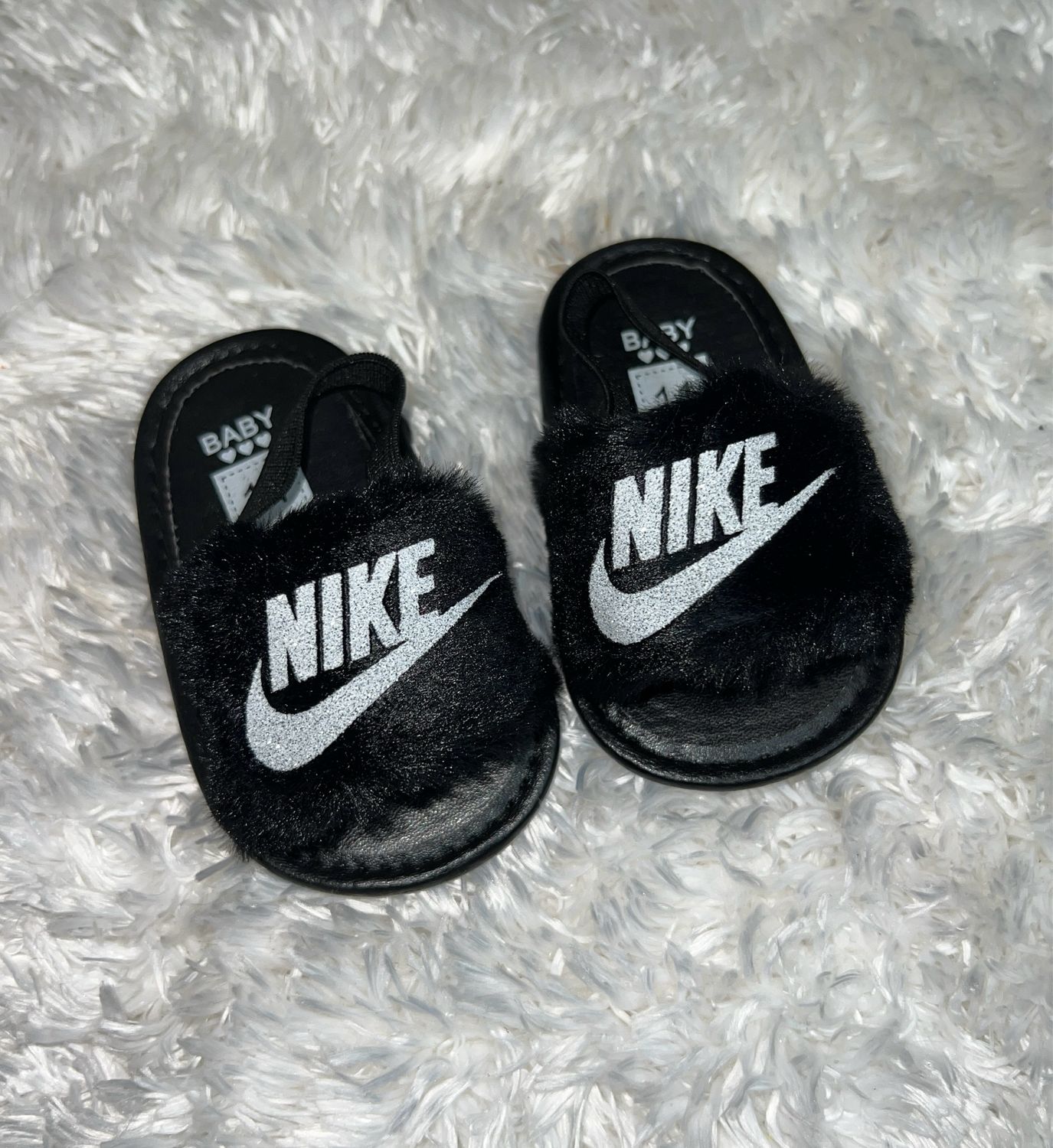 Baby Sandals