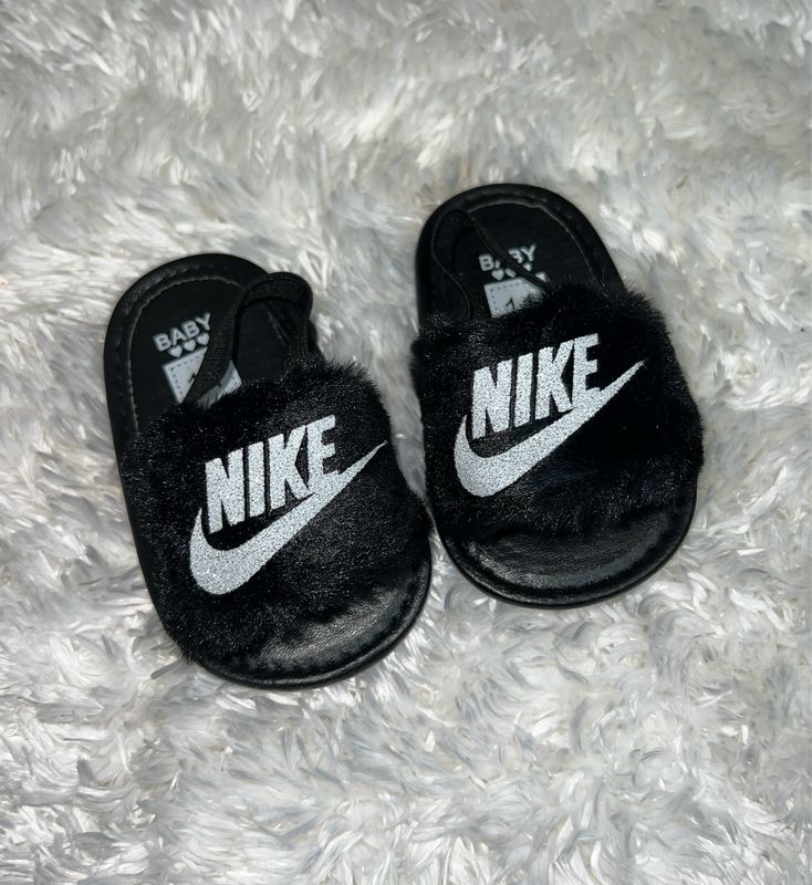 Baby Sandals