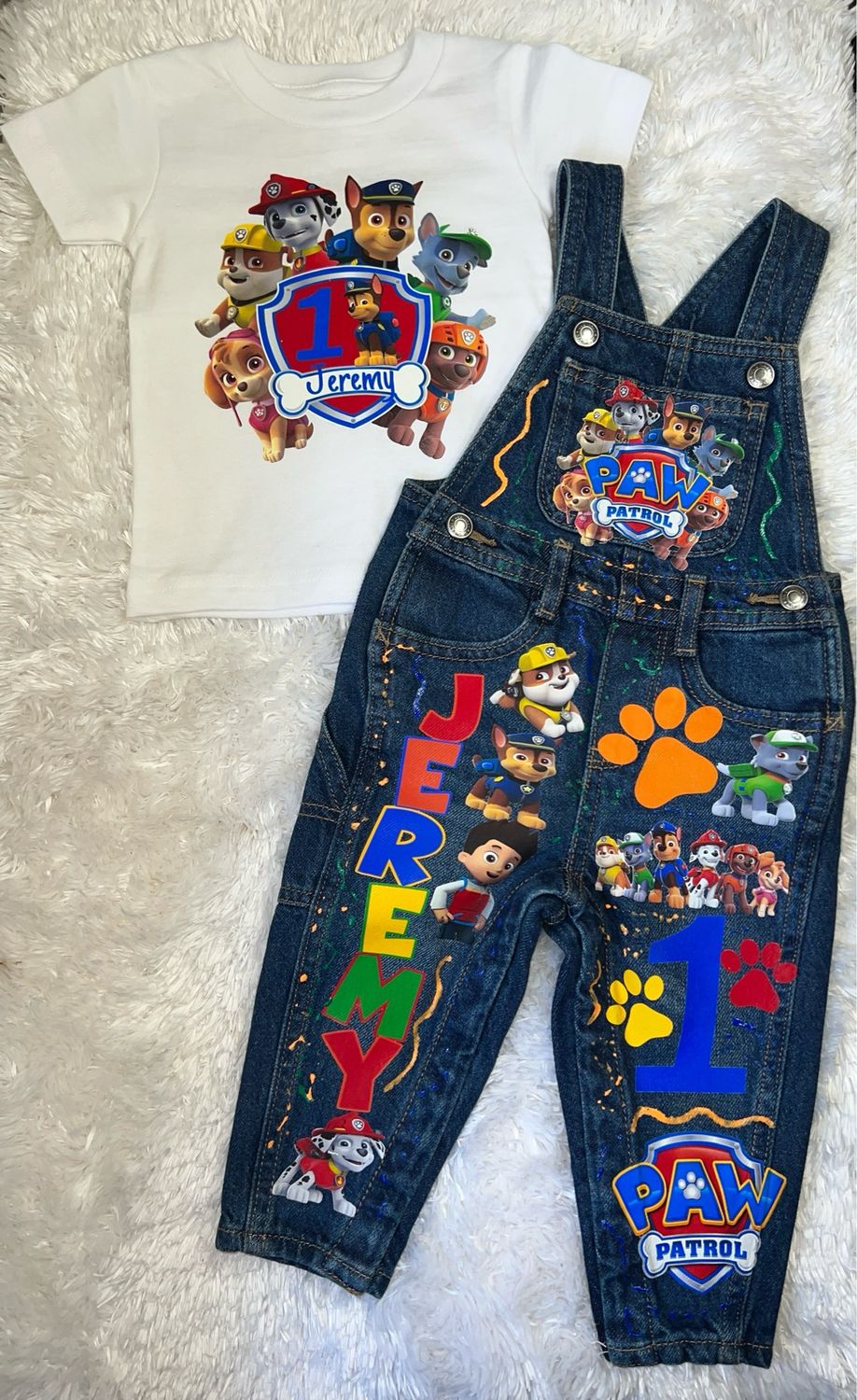 Paw Patrol