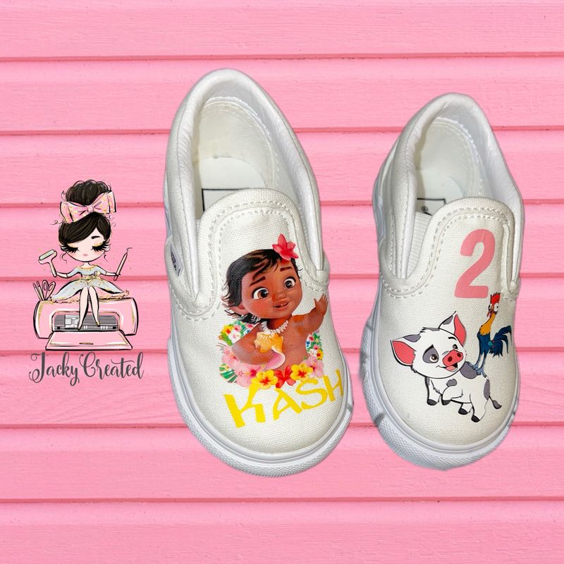 Vans